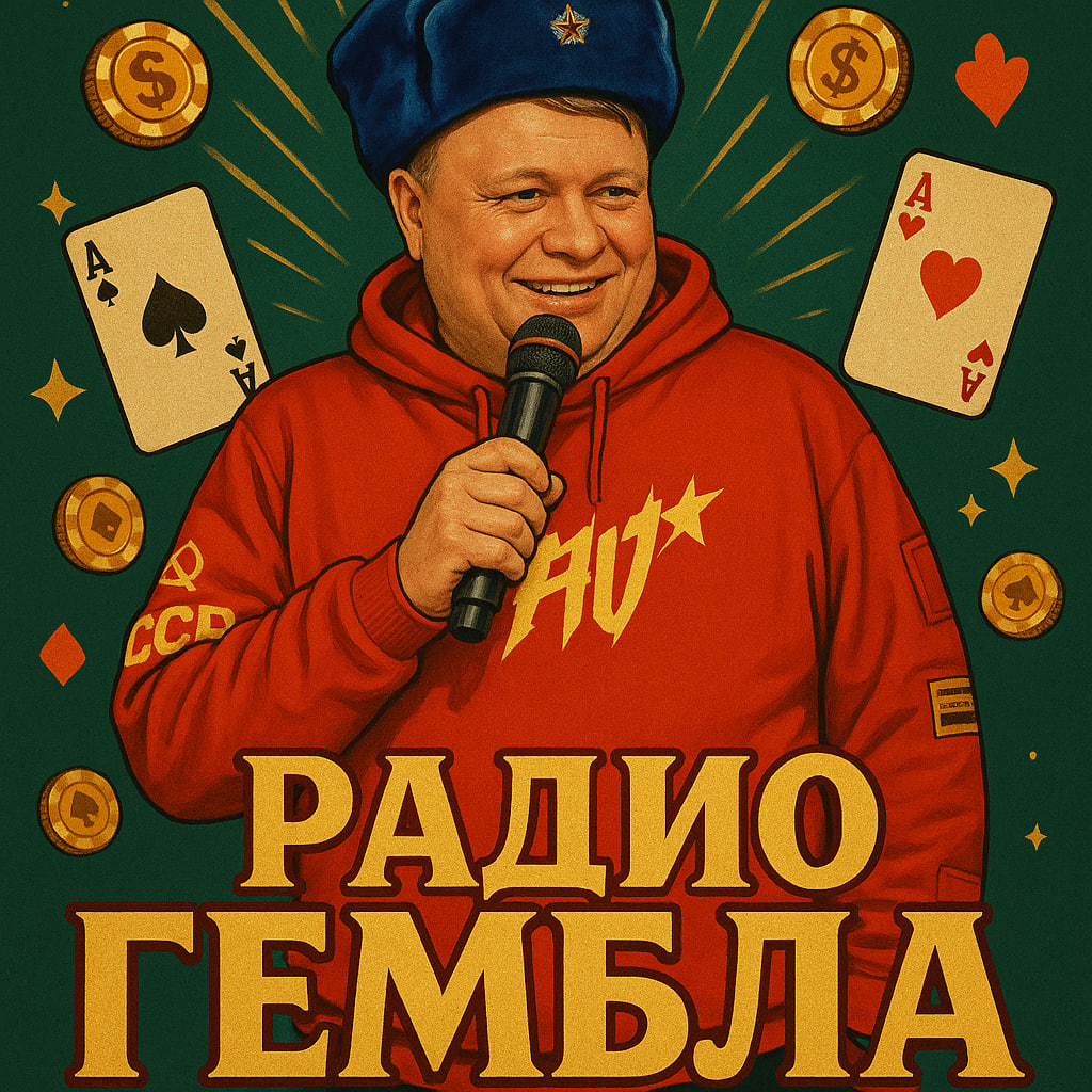 Радио Гембла